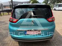2021 Renault Grand Scenic