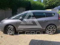 2021 Renault Grand Scenic