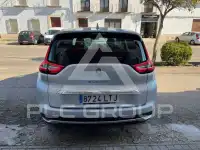 2021 Renault Grand Scenic