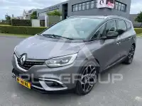2021 Renault Grand Scenic