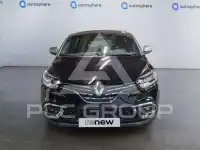 2021 Renault Grand Scenic