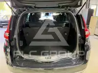 2021 Renault Grand Scenic