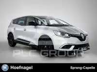 2021 Renault Grand Scenic