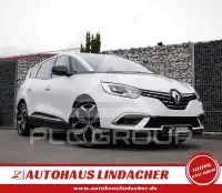 2021 Renault Grand Scenic