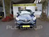2021 Renault Grand Scenic