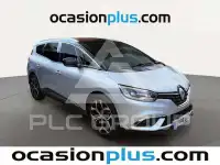 2021 Renault Grand Scenic