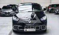 2021 Renault Grand Scenic