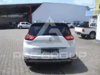 2021 Renault Grand Scenic