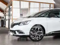 2021 Renault Grand Scenic