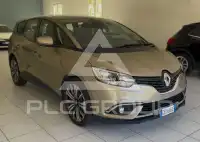 2021 Renault Grand Scenic