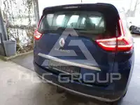2021 Renault Grand Scenic
