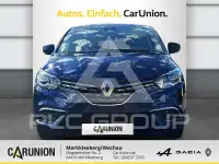2021 Renault Grand Scenic