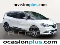 2021 Renault Grand Scenic