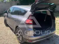 2021 Renault Grand Scenic