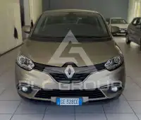2021 Renault Grand Scenic