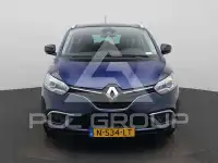 2021 Renault Grand Scenic