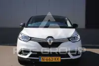 2021 Renault Grand Scenic