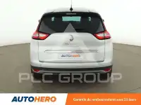 2021 Renault Grand Scenic