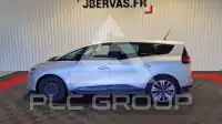 2021 Renault Grand Scenic