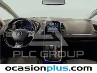 2021 Renault Grand Scenic