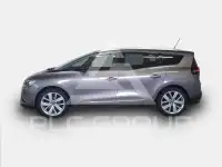 2021 Renault Grand Scenic