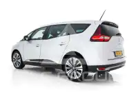 2021 Renault Grand Scenic