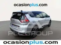 2021 Renault Grand Scenic