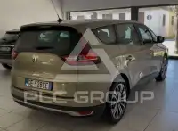 2021 Renault Grand Scenic
