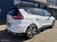 2021 Renault Grand Scenic