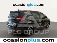 2021 Renault Grand Scenic