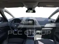 2021 Renault Grand Scenic