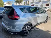 2021 Renault Grand Scenic