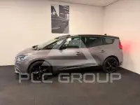 2021 Renault Grand Scenic
