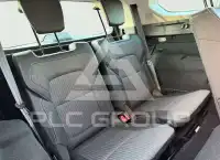 2021 Renault Grand Scenic