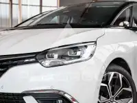 2021 Renault Grand Scenic