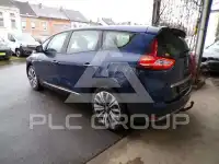 2021 Renault Grand Scenic