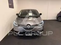 2021 Renault Grand Scenic