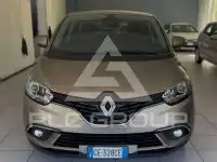 2021 Renault Grand Scenic