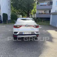 2021 Renault Arkana