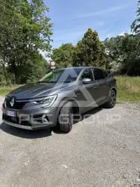 2021 Renault Arkana