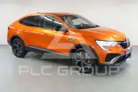 2021 Renault Arkana