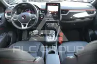 2021 Renault Arkana