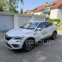 2021 Renault Arkana