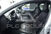 2021 Renault Arkana