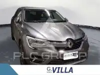 2021 Renault Arkana