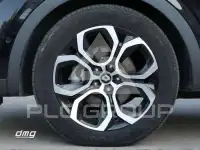 2021 Renault Arkana