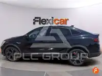 2021 Renault Arkana