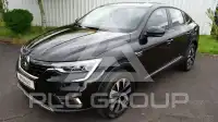 2021 Renault Arkana