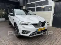 2021 Renault Arkana