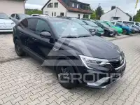 2021 Renault Arkana